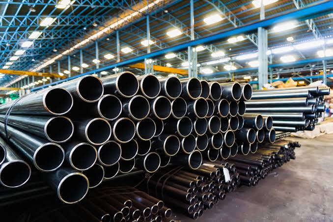 Pipe