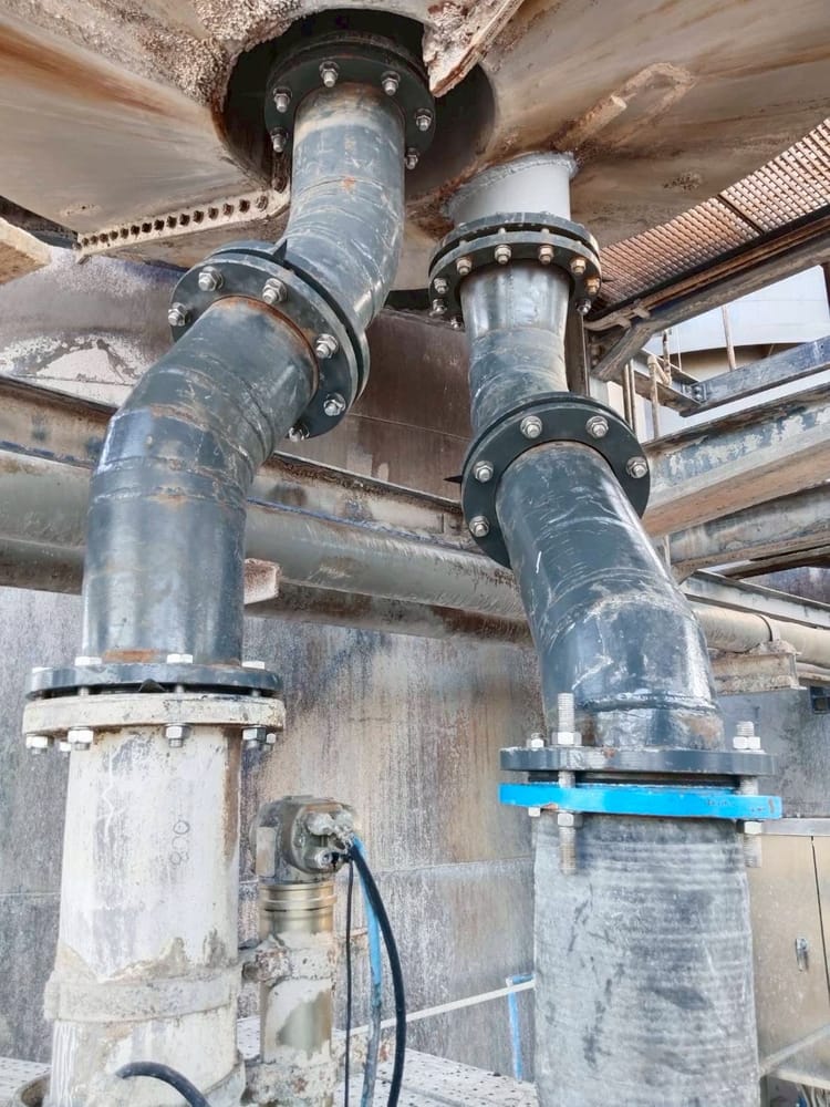Mist Eliminator Panel